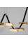 Lustra Nova Luce Luma 9333211