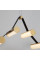 Lustra Nova Luce Luma 9333211