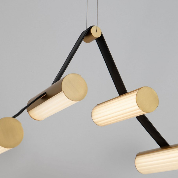 Lustra Nova Luce Luma 9333211