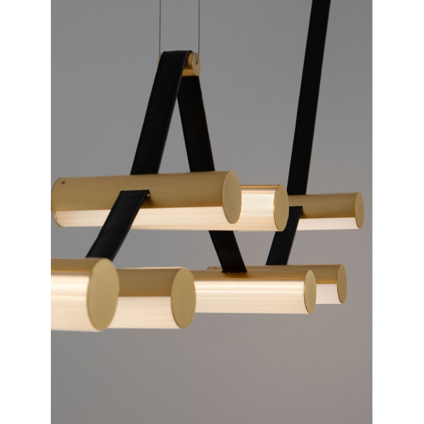 Lustra Nova Luce Luma 9333211