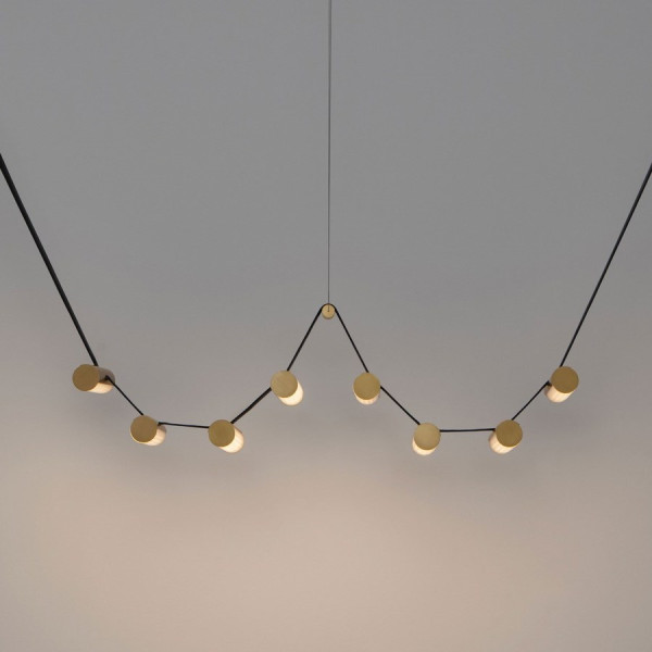 Lustra Nova Luce Luma 9333211