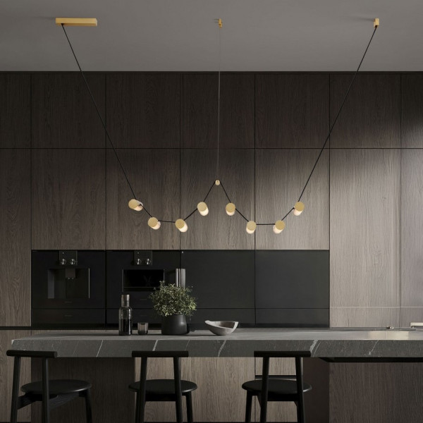 Lustra Nova Luce Luma 9333211