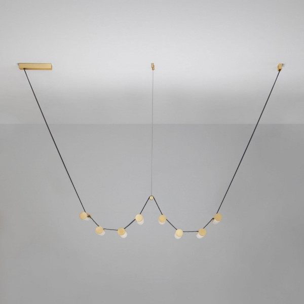 Lustra Nova Luce Luma 9333211