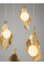 Lustra Nova Luce Malory 9187016