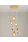 Lustra Nova Luce Malory 9187016