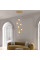 Lustra Nova Luce Malory 9187016