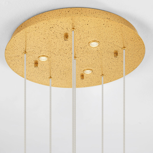 Lustra Nova Luce Malory 9187016