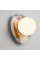Aplica Nova Luce Marg 9001130