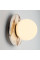 Aplica Nova Luce Marg 9001130