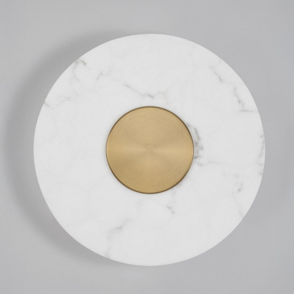 Aplica Nova Luce Marzio 9019749