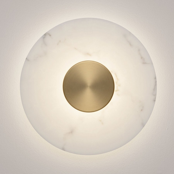 Aplica Nova Luce Marzio 9019749