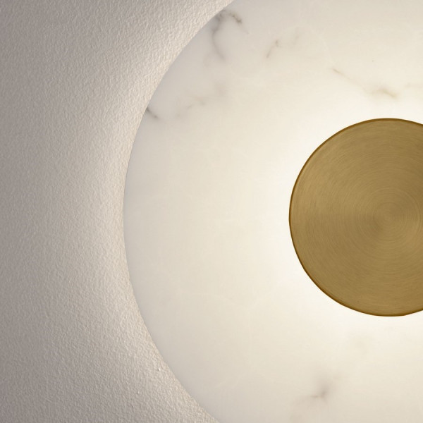 Aplica Nova Luce Marzio 9019748