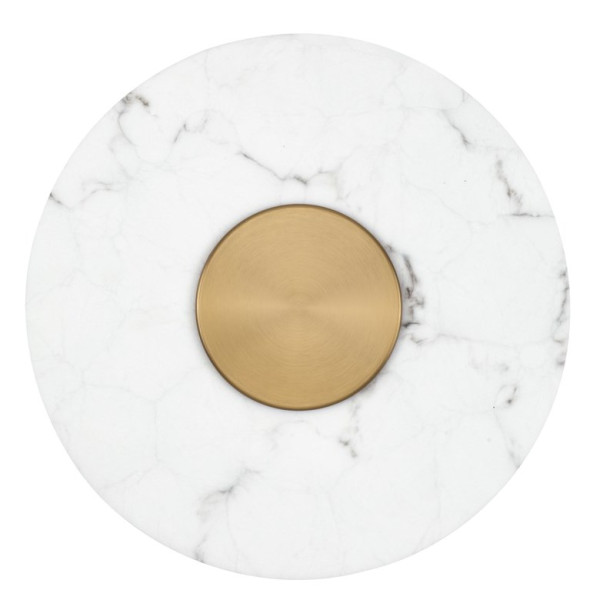 Aplica Nova Luce Marzio 9019749