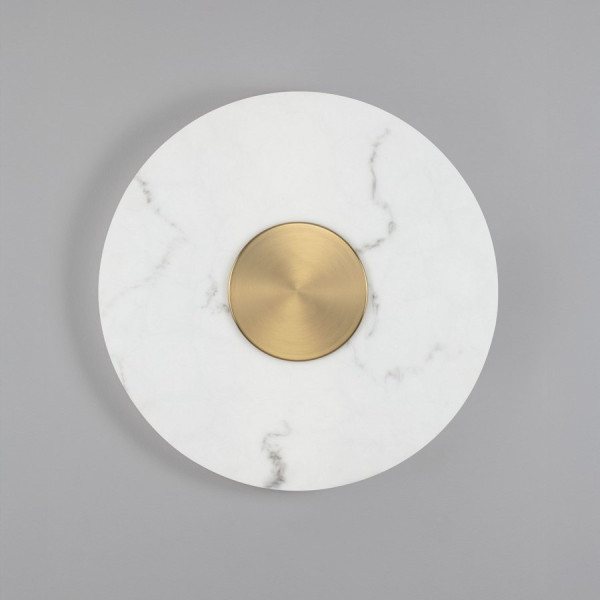 Aplica Nova Luce Marzio 9019750