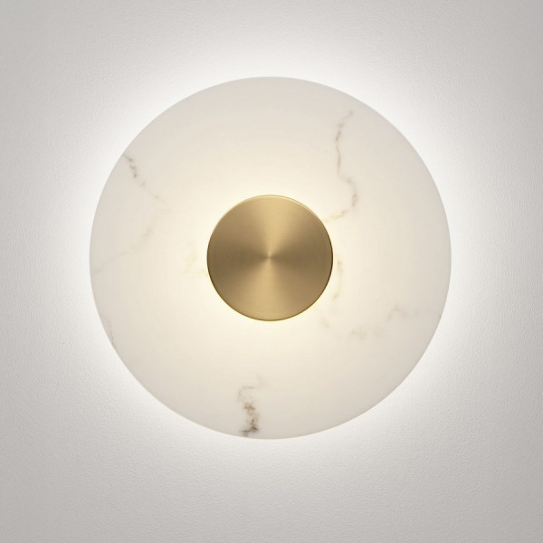 Aplica Nova Luce Marzio 9019750