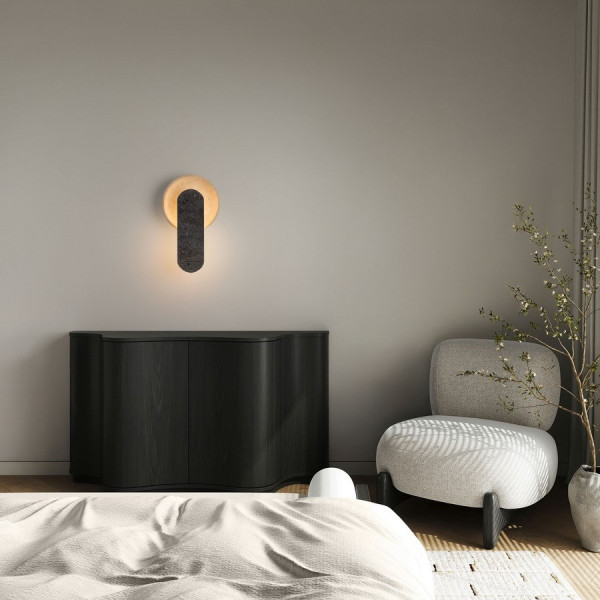 Aplica Nova Luce Mavis 9248140