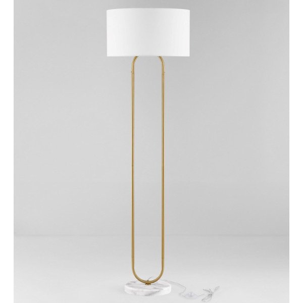 Lampadar Nova Luce Milena 9780109