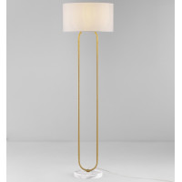 Lampadar Nova Luce Milena 9780109