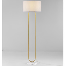 Lampadar Nova Luce Milena 9780109