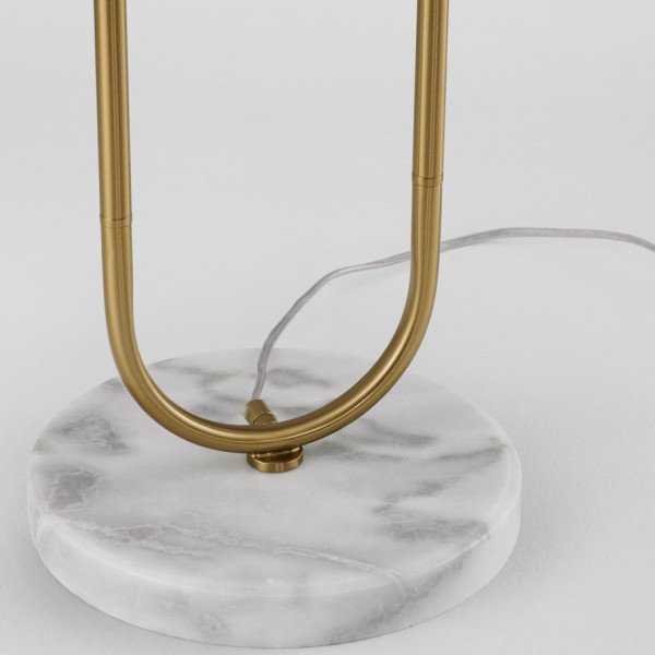 Lampadar Nova Luce Milena 9780109