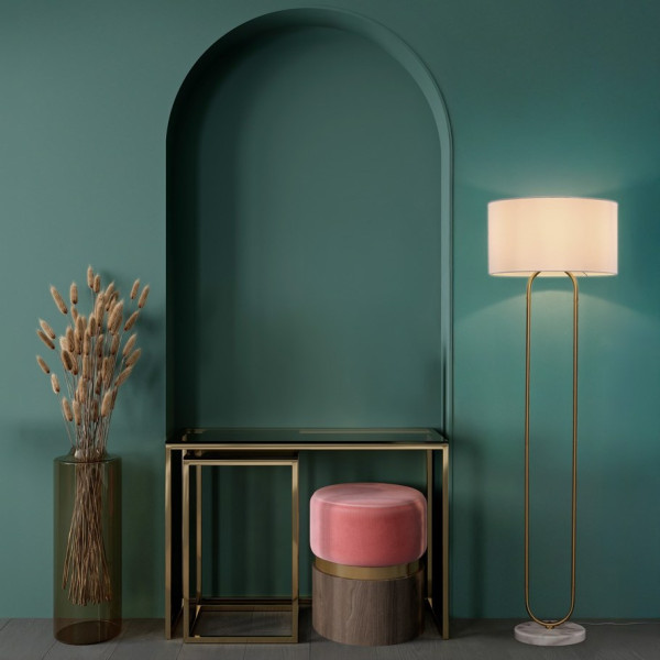 Lampadar Nova Luce Milena 9780109