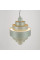 Suspensie Nova Luce Mindy 9190302