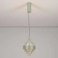 Suspensie Nova Luce Mindy 9190302