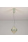 Suspensie Nova Luce Mindy 9190302