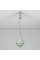Suspensie Nova Luce Mindy 9190302