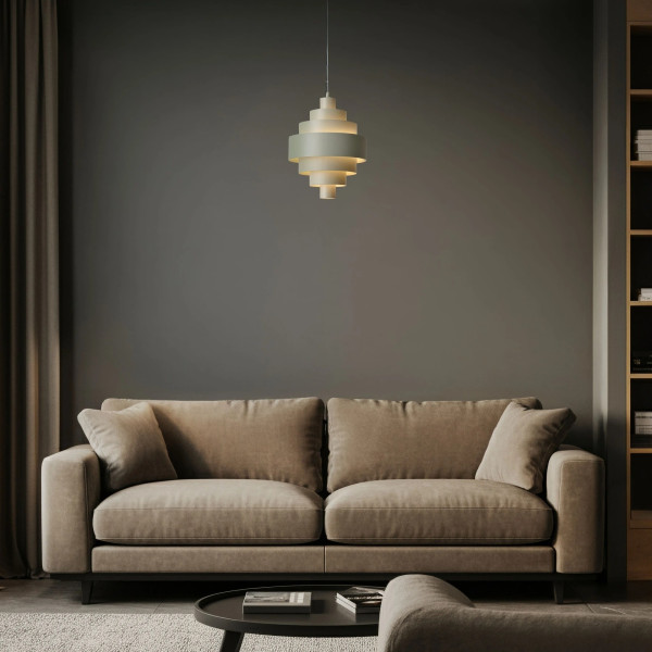 Suspensie Nova Luce Mindy 9190302