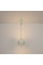 Suspensie Nova Luce Mindy 9190302