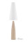 Lampadar Nova Luce Mizu 9919103