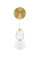Бра Nova Luce Movil 9030540