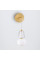 Бра Nova Luce Movil 9030540