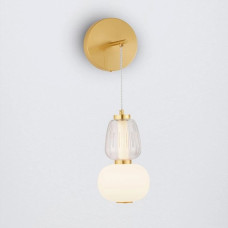 Бра Nova Luce Movil 9030540