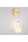 Бра Nova Luce Movil 9030540