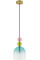 Suspensie Nova Luce Murano 9009233