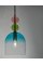 Suspensie Nova Luce Murano 9009233
