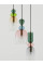 Suspensie Nova Luce Murano 9009237