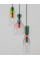 Suspensie Nova Luce Murano 9009237