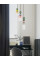Suspensie Nova Luce Murano 9009237