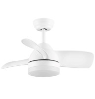 Plafoniera cu ventilator Nova Luce Nerina 9952379