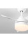 Plafoniera cu ventilator Nova Luce Nerina 9952379