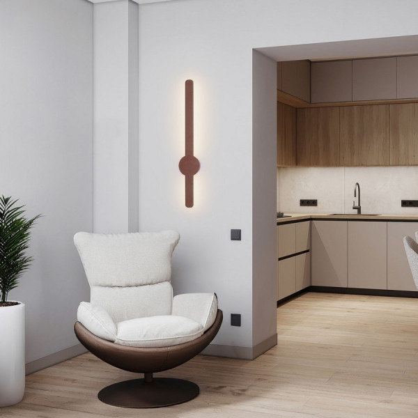 Aplica Nova Luce Norel 9190721