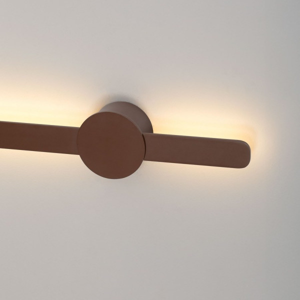 Aplica Nova Luce Norel 9190721