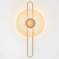 Aplica Nova Luce Nous 9236397