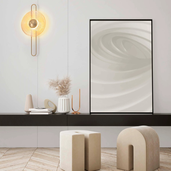 Aplica Nova Luce Nous 9236397