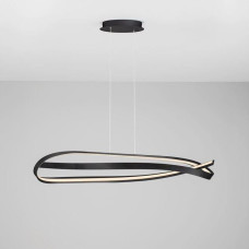 Lustra Nova Luce Olia 9104718