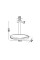 Lustra Nova Luce Olia 9104718