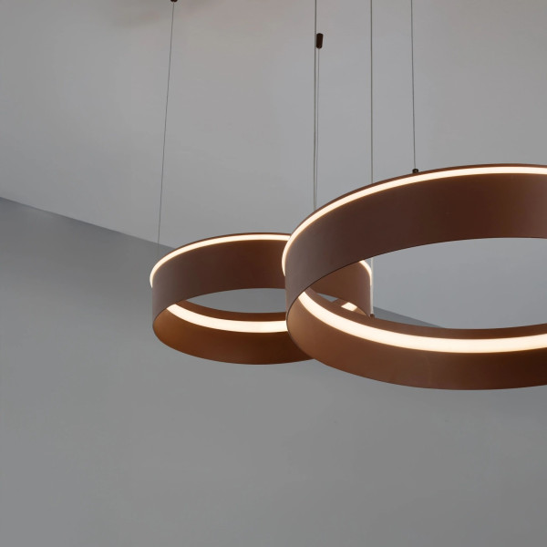 Lustra Nova Luce Olivia 9040012